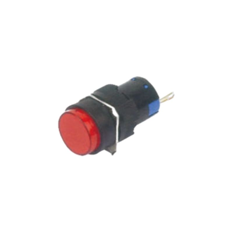 A16-1 สวิตช์ปุ่มสำหรับงานอุตสาหกรรมทั่วไป ความทนทานสูง