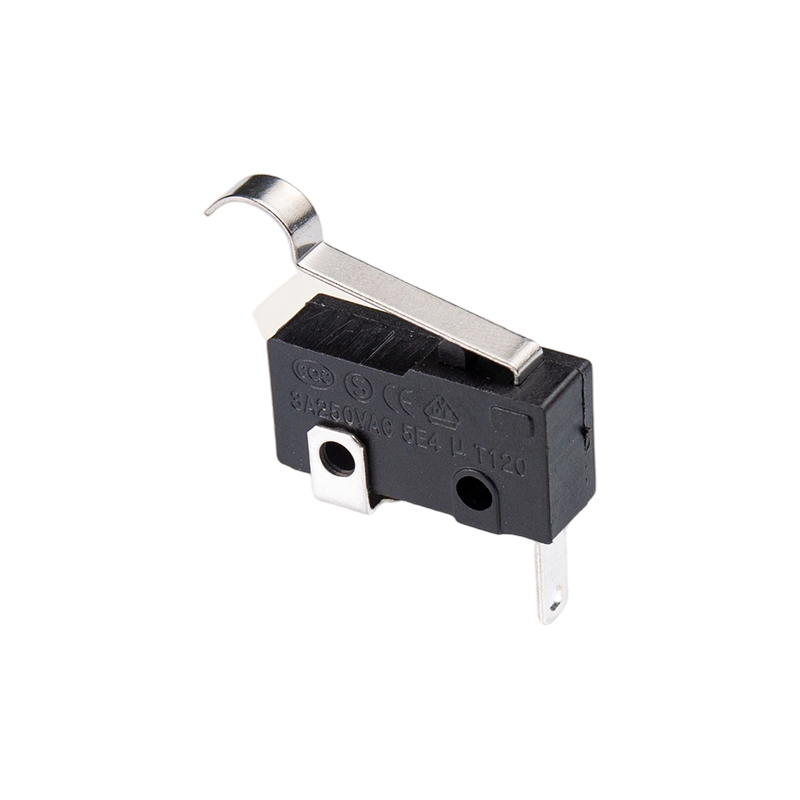 MS11-12 คั้นน้ำผลไม้ไมโครสวิตช์ก้าน