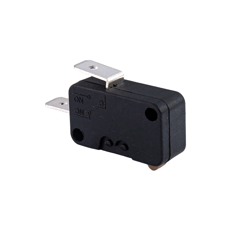 MS15-2B2 สวิตช์ไมโครอุปกรณ์ไฟฟ้าแรงสูง