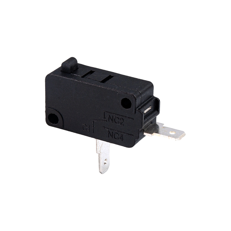 MS15-3A1 ใช้ได้กับไมโครสวิตช์พลังงานต่ำประเภทต่างๆ