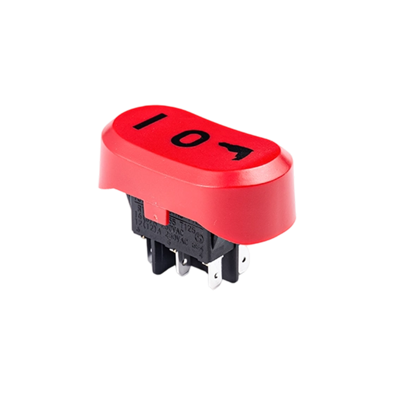 R11-82 สวิตช์โยกเครื่องมือไฟฟ้า