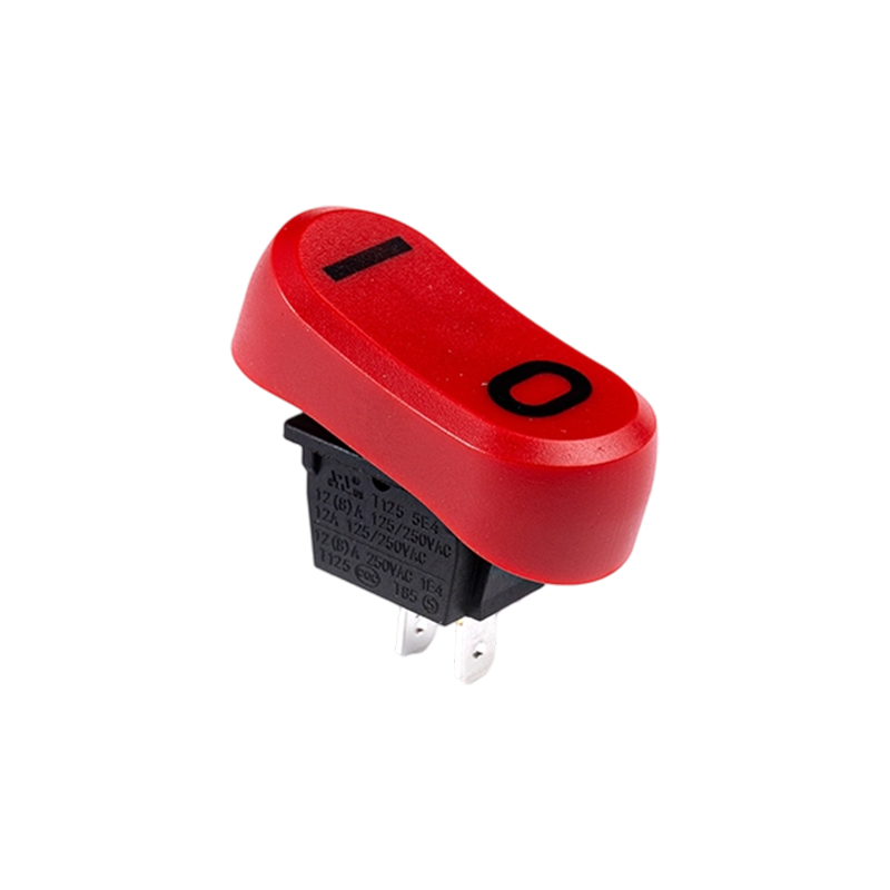 R13-11 สวิตช์โยกเครื่องมือไฟฟ้าขนาดเล็ก