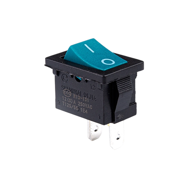 R13-131 สวิตช์กระดก