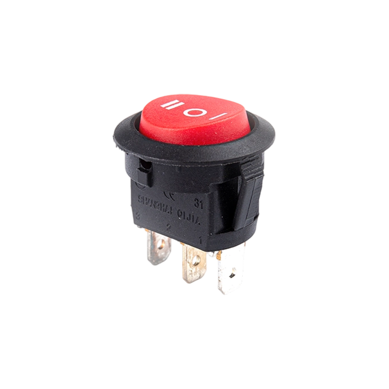 R13-31 สวิตช์โยกเครื่องใช้ไฟฟ้าขนาดเล็ก