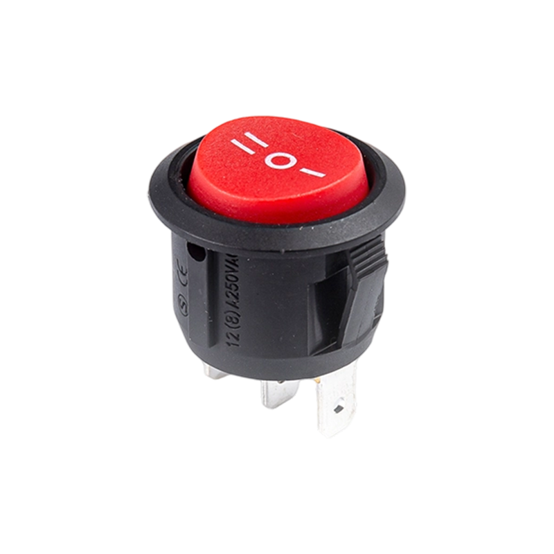 R13-32 สวิตช์โยกอุปกรณ์ต่อพ่วงคอมพิวเตอร์