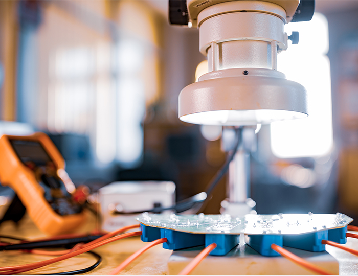 เซี่ยงไฮ้ Qijia Electronics Co., Ltd.