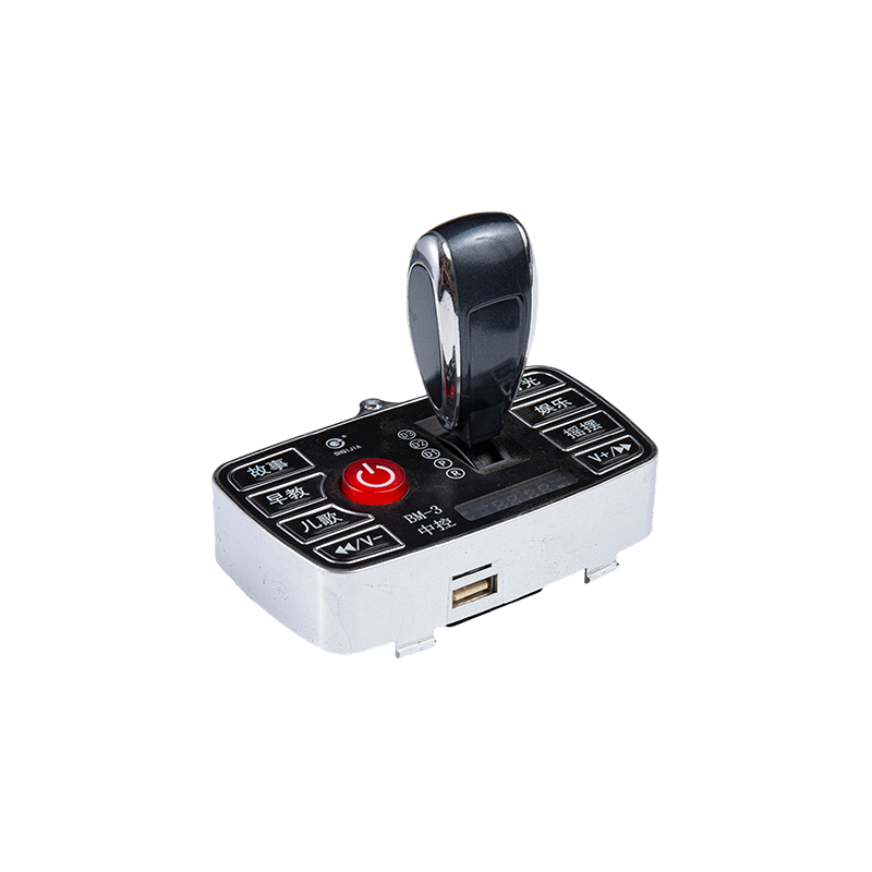 BM3 สวิตช์เกียร์รถเข็นเด็กน้ำหนักเบาและเชื่อถือได้