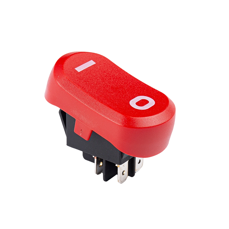 R11-821T สวิตช์กระดก