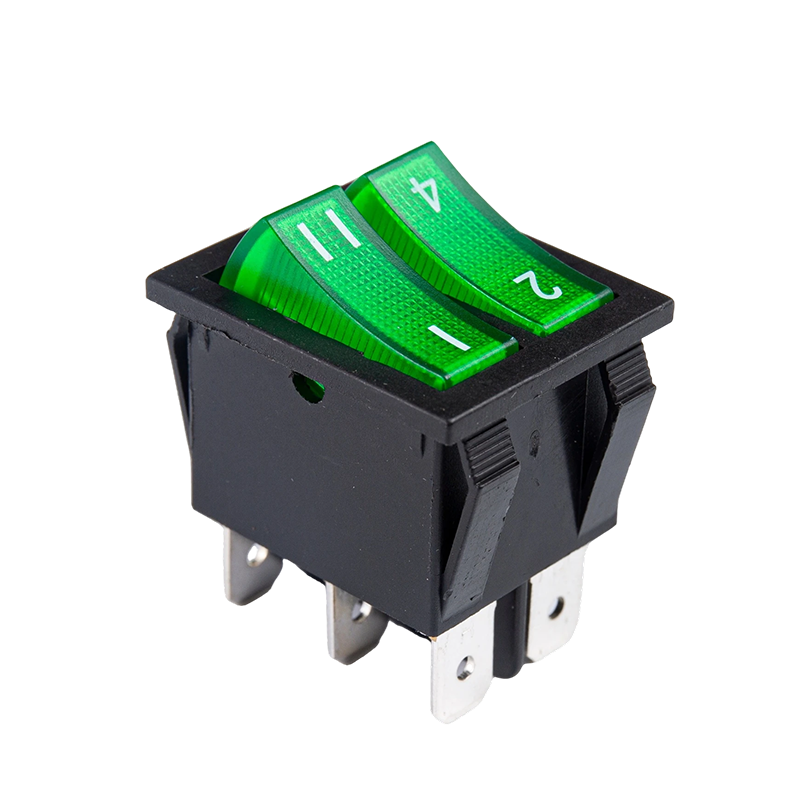 R11-122 สวิตช์กระดก