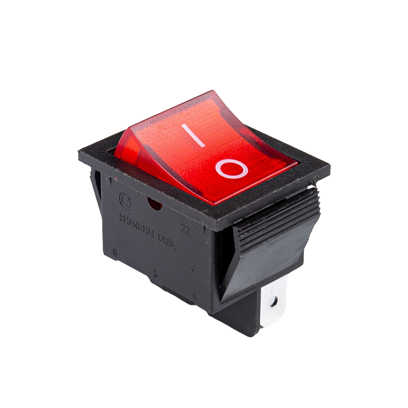 R11-211 สวิตช์โยก