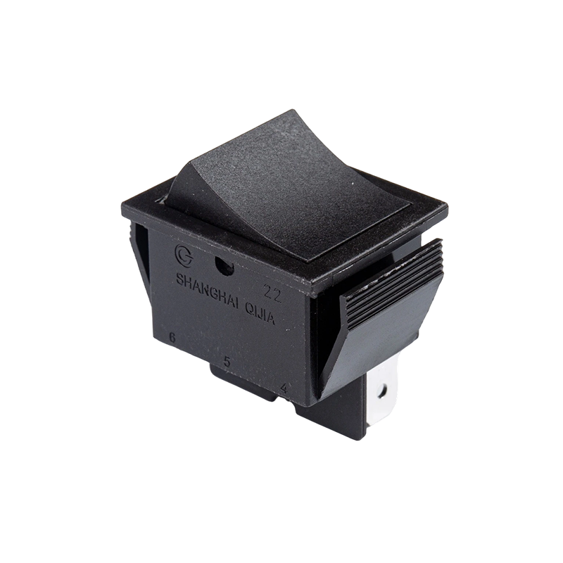 R11-214 สวิตช์โยก