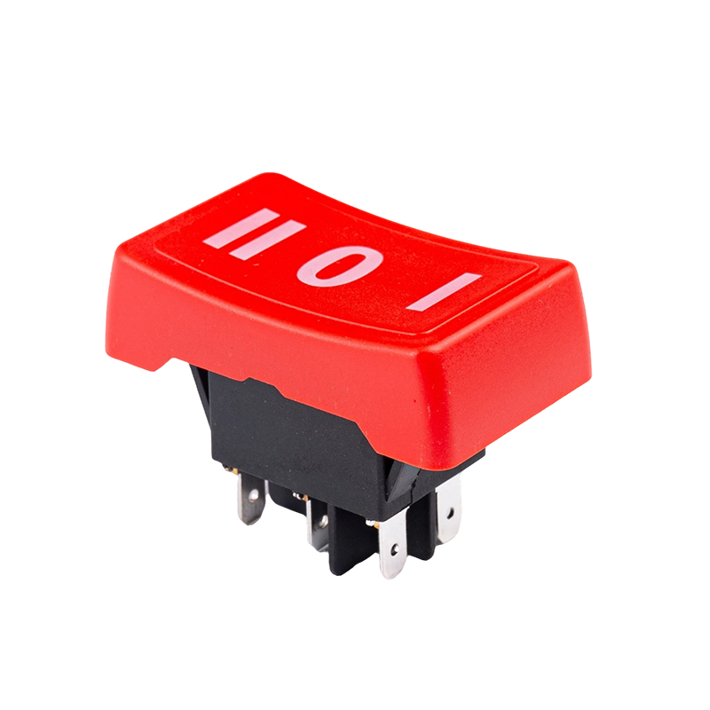 R11-823T สวิตช์โยก