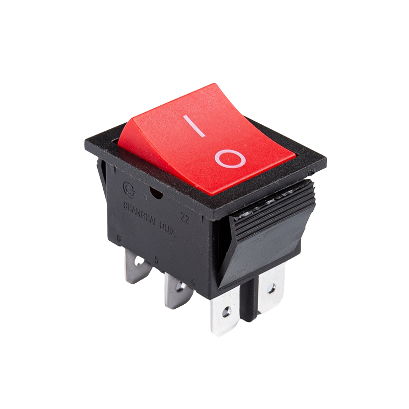 R11-221 สวิตช์โยก