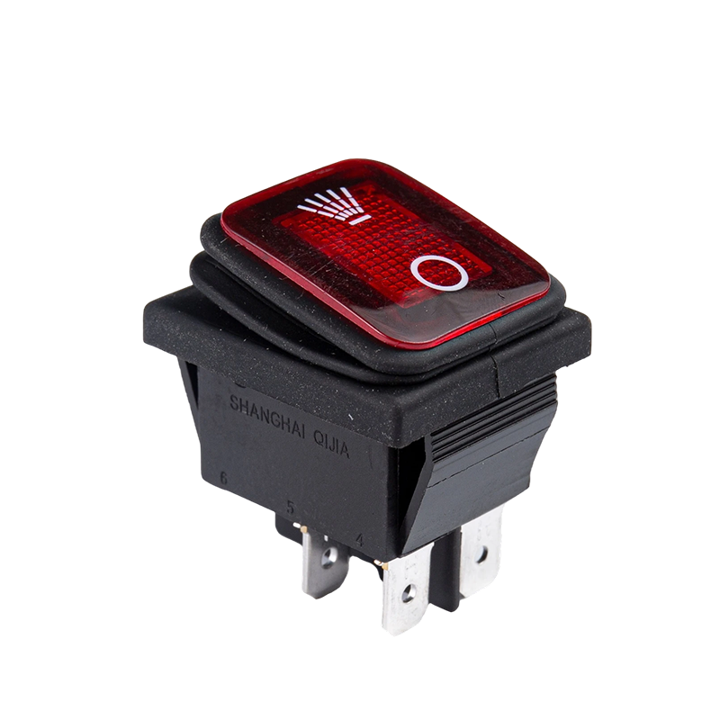 R11-221 (ชนิดทาวเวอร์กันน้ำ) สวิตช์กระดก