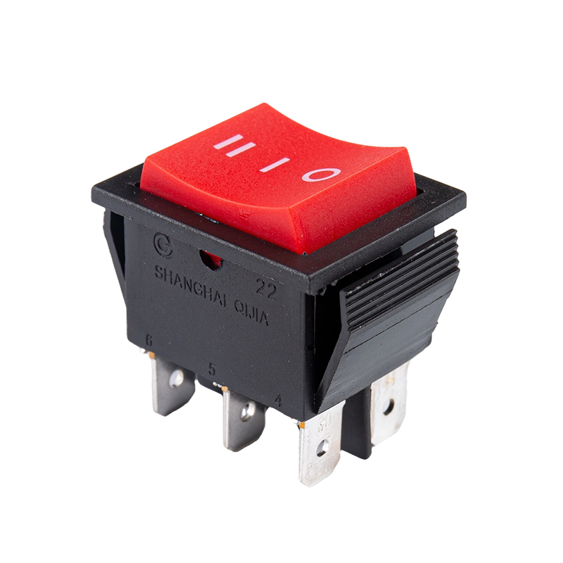 R11-227 สวิตช์โยก