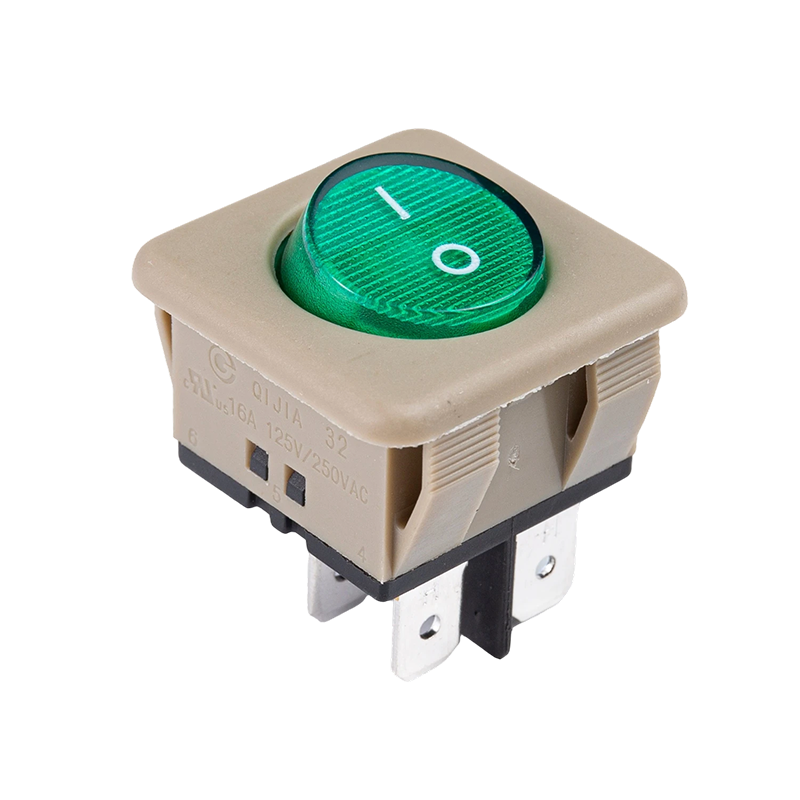 R11-321 สวิตช์โยก