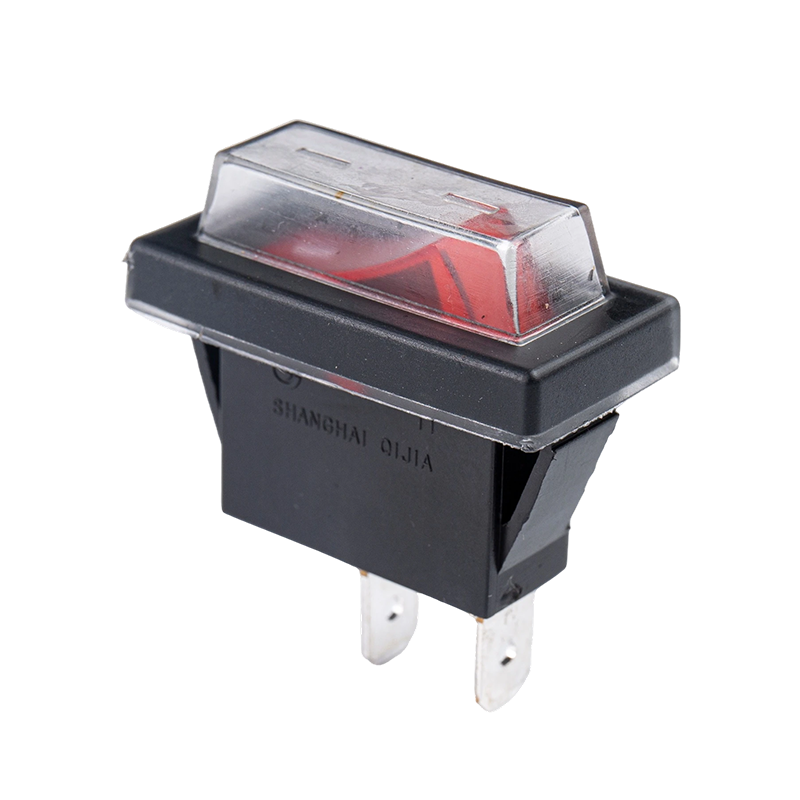 R11-111 สวิตช์กระดก