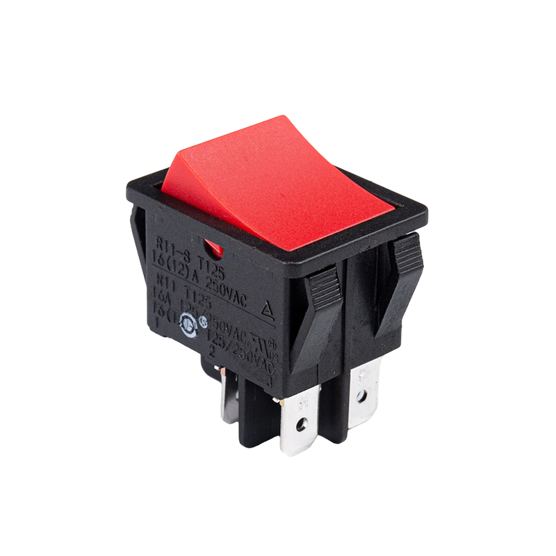 R11-824 สวิตช์โยก