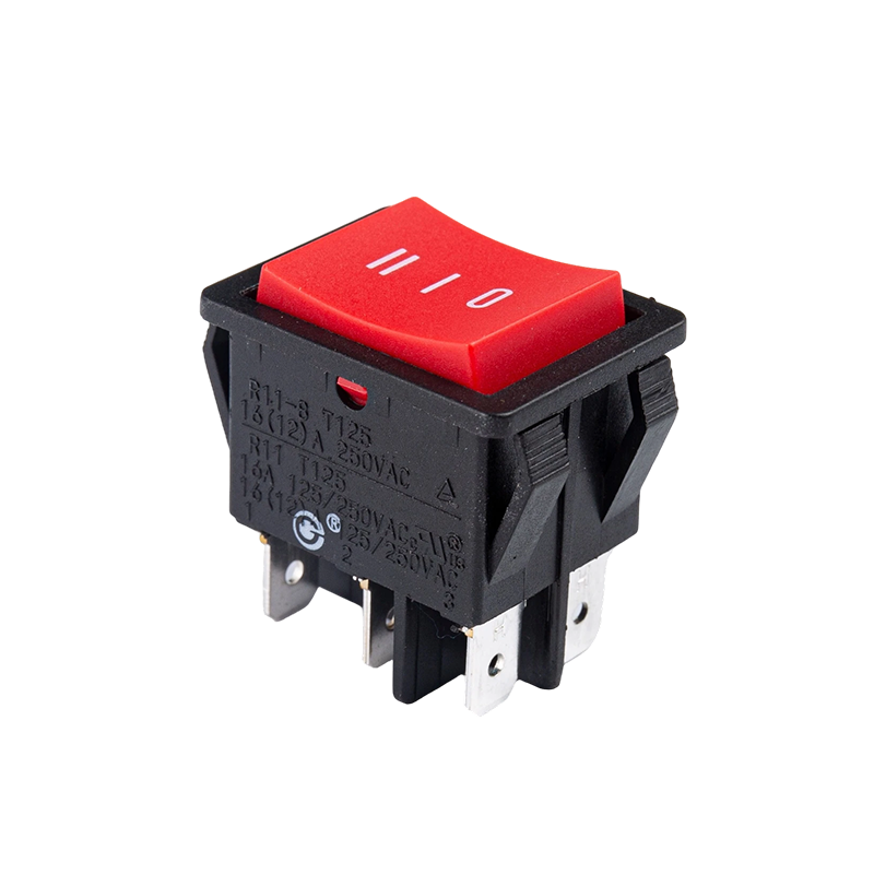 R11-827 สวิตช์โยก