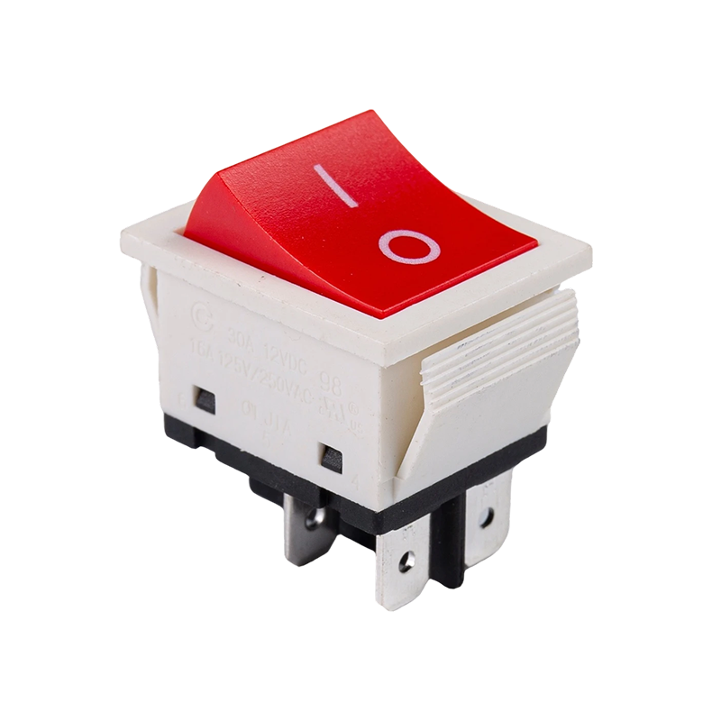 R11-981 สวิตช์โยก