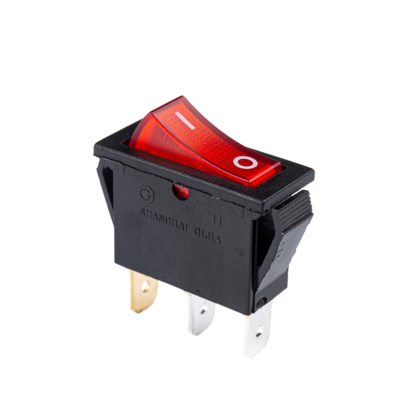 R11-111N สวิตช์กระดก