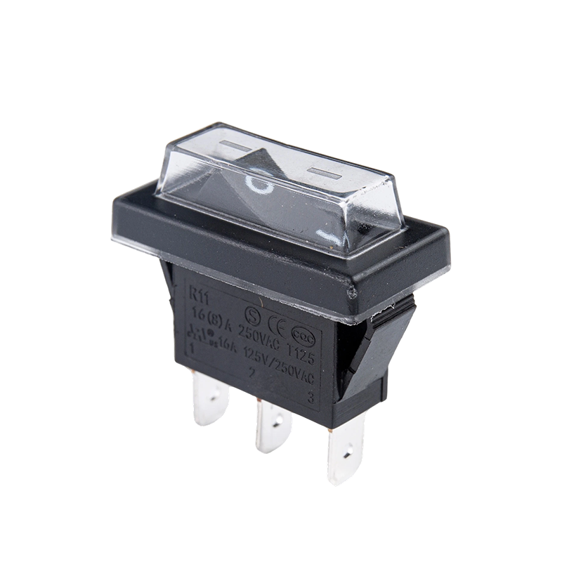 R11-112 สวิตช์กระดก