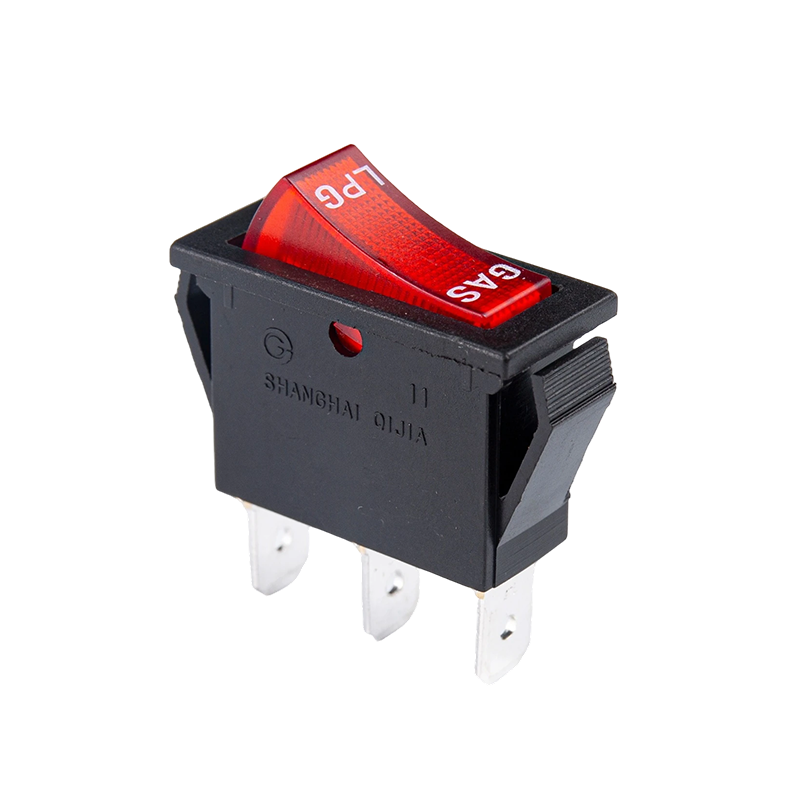 R11-112N สวิตช์กระดก