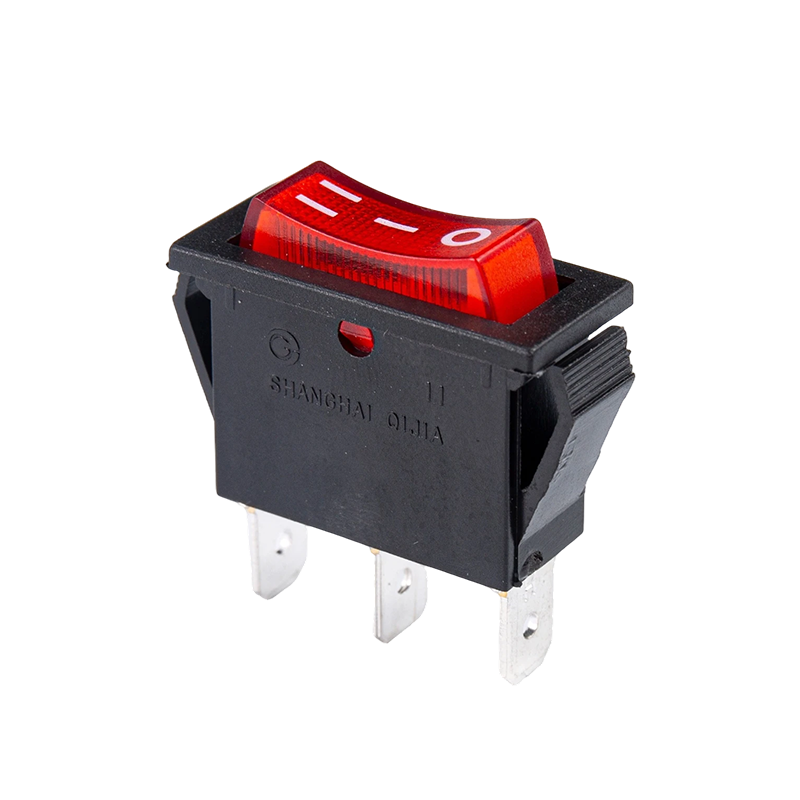 R11-113 สวิตช์กระดก