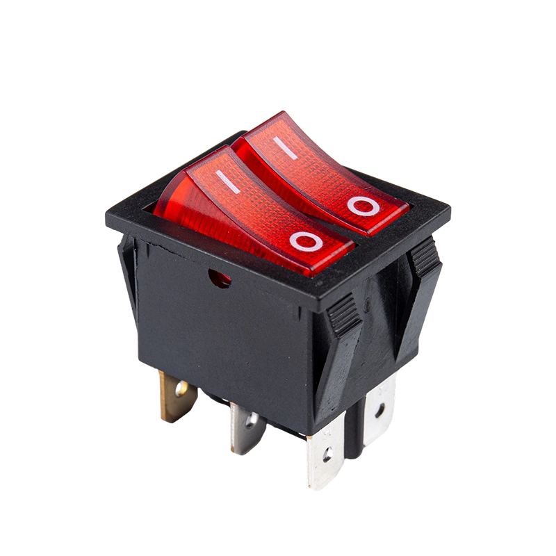 R11-121 สวิตช์กระดก