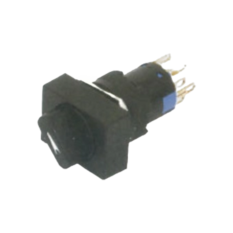 A16-432 (ล็อคสองตำแหน่ง) สวิตช์ปุ่ม