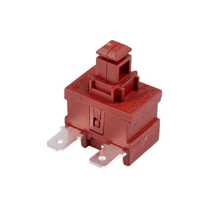 สวิตช์ปุ่ม P12-21B