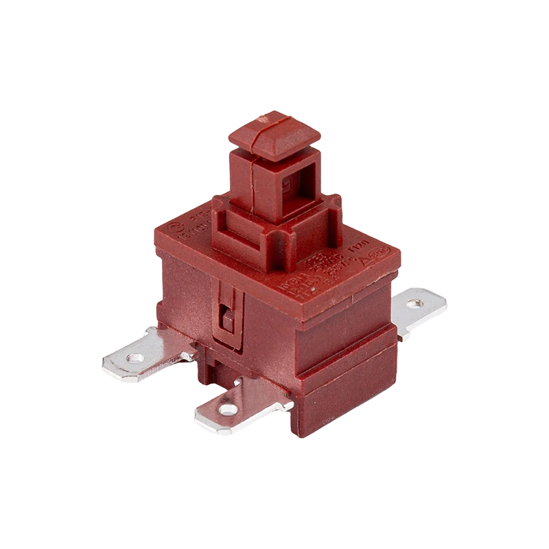 สวิตช์ปุ่ม P12-23B